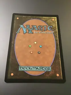 MTG Secret Lair #283 Archaeomancer borderless foil NM - Image 2