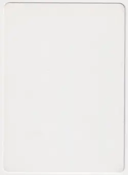 Signed Cloud Spirit Proof LP Stronghold Artist Randy Gallegos 1998 MTG Magic AP! - Image 2