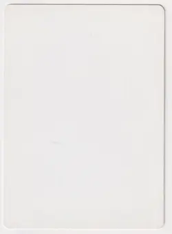 Signed Second Thoughts Proof MP Odyssey Artist Ray Lago 2001 WOTC MTG Magic AP! - Image 2