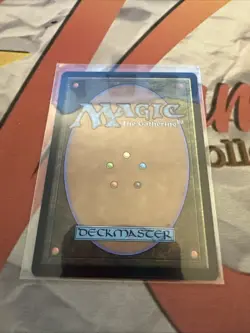 MTG Gloomlake Verge Duskmourn: House of Horror Regular #0260 - Image 2