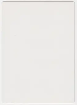 Signed Giant Mantis Proof NM Mirage Artist Randy Gallegos 1996 WOTC MTG Magic AP - Image 2