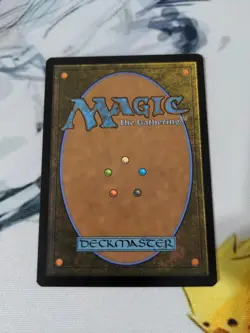 Tezzeret Cruel Captain Foil NM Magic The Gathering MtG Pack Fresh 0002 - Image 2