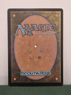 MTG | District Mascot (Borderless) [Aetherdrift] Foil Near Mint - Image 2