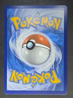 Team Rocket's Moltres ex 208/182 - Pokemon Destined Rivals Ultra Rare - Image 2