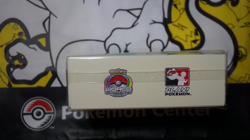Pokemon World Championship Anaheim 2025 Double Deck Box Meowth & Chespin TCG - Image 5