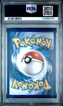 2021 Pokemon SWSH Celebrations Shining Magikarp Classic Collection #66/64 PSA 10 - Image 2