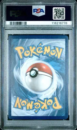 2021 Pokemon SWSH Celebrations Shining Magikarp Classic Collection #66/64 PSA 10 - Image 2
