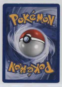 Defender 1999-2000 Printing Pokemon Base Set #80 1999 - Image 2