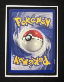 1999 Pokemon Base Set • Ponyta 60 /102 MP - Image 2