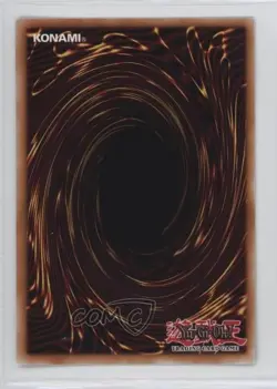 Zoodiac Tigermortar Ultra Rare 1st Ed. YuGiOh Raging Tempest #RATE-EN052 - Image 2