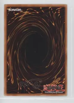 SR - Gem-Merchant 1st Ed. YuGiOh Hidden Arsenal 5: Steelswarm Invasion - Image 2