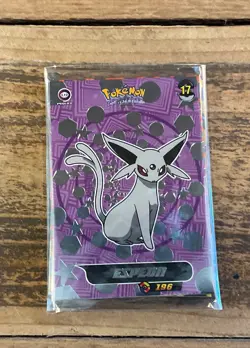 Alpha & Omega Shadow Silver Card Set B - Peru - Image 2