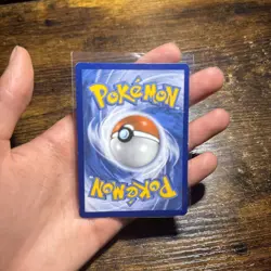 M Blaziken EX XY86 (MP+) - Pokemon Xy Promo Card Holo - (2016) - TCG - (mega) - Image 2