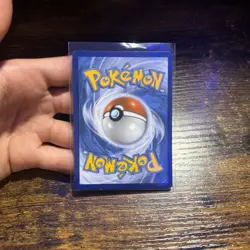 M Blaziken EX XY86 (MP+) - Pokemon Xy Promo Card Holo - (2016) - TCG - (mega) - Image 3