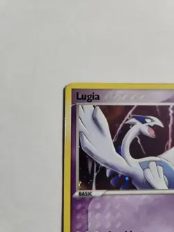 Lugia - 29/115 - Pokemon Ex Unseen Forces Holo Card - Image 2