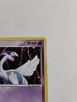 Lugia - 29/115 - Pokemon Ex Unseen Forces Holo Card - Image 5