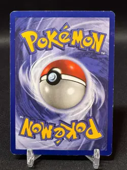 Pokemon Card - Black Star Promo #14 - MEWTWO *Played* - Image 2