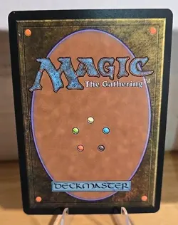 Near Mint /NM!!! NEMESIS Complete Set!! PARALLAX WAVE / TIDE Mtg 143/143 Cards - Image 3