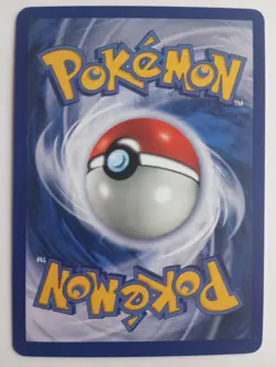 Snorlax Holo Rare 11/64 | Jungle Set | Vintage WOTC 1999 Pokemon Card Near Mint - Image 2