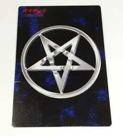 [SC] mc115 Shin Megami Tensei Devil Children Virture Trading Card - Image 3