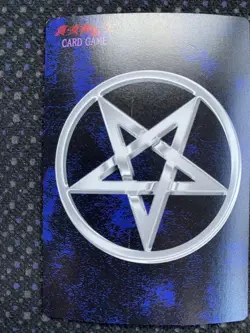 [SC] mc115 Devil Children Card Game Jashin - Image 4