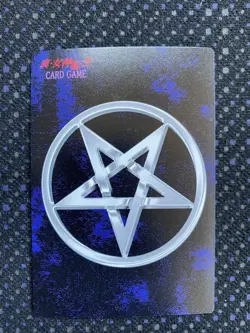 [SC] mc115 Devil Children Card Game Samigina - Image 5