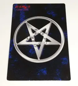 [SC] mc115 Shin Megami Tensei Devil Children Mokoi Trading Card - Image 3