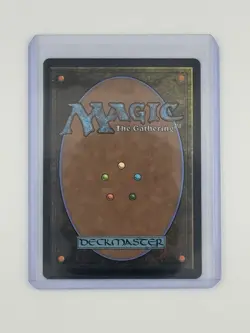 MTG Vivi Ornitier Borderless Foil #321 Magic the Gathering Final Fantasy English - Image 2