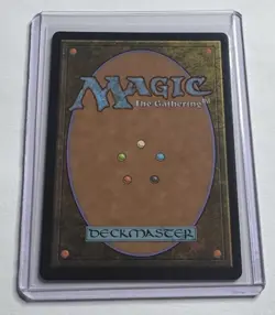 POSSESSION ENGINE Foil Rare MTG Aetherdrift NM/M - Image 2