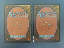 MTG | 2x Keldon Warlord | Unlimited Edition | Magic The Gathering | *Kult - Image 4