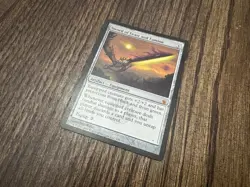 Sword of Feast and Famine Mirrodin Besieged Mythic MTG Magic the Gathering - Image 1