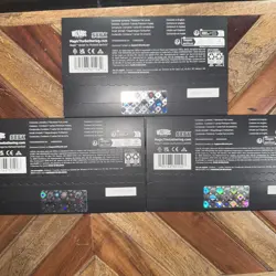 MTG Secret Lair x Sonic The Hedgehog: Complete Rainbow Foil Set - SHIPS SAME DAY - Image 2
