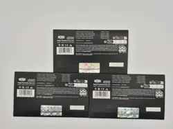 MTG Secret Lair x Sonic The Hedgehog: Complete Rainbow Foil Set - SHIPS SAME DAY - Image 2