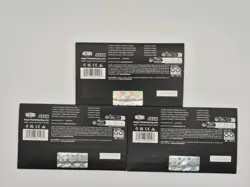 MTG Secret Lair x Sonic The Hedgehog: Complete Rainbow Foil Set - SHIPS SAME DAY - Image 3