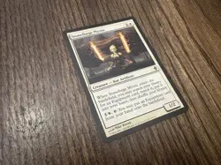 Stoneforge Mystic - Light Play MTG Worldwake - Image 1