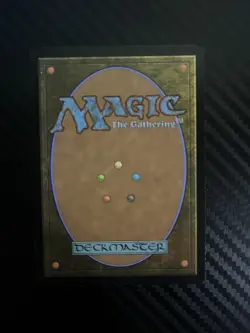 Scalding Tarn Modern Masters 2017 Mtg Near Mint - Image 2