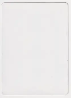 Gold Signed Greel's Caress Proof HP Prophecy Artist Chippy 2000 MTG Magic AP! - Image 2