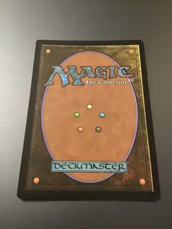 MTG Secret Lair #279 Carpet of Flowers Foil - Image 2