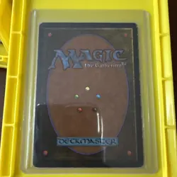 Sandstorm - 4th Edition Core Set - Magic the Gathering MTG Nice! - Image 2