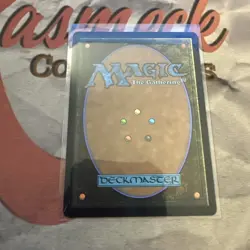 MTG Hushwood Verge (Borderless) Duskmourn: House of Horror Regular #0333 - Image 2