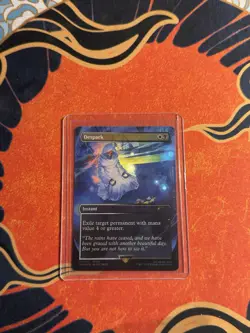 MTG Despark WPN & Gateway Promos FOIL - Image 1