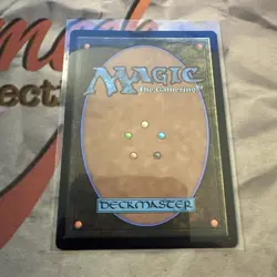 MTG Hushwood Verge Duskmourn: House of Horror Foil #0261 - Image 2