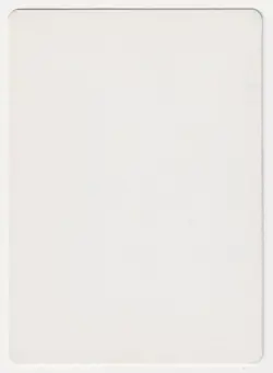 Signed Italian Vexing Arcanix Proof MP Ice Age Artist Randy Gallegos 1996 MTG AP - Image 2