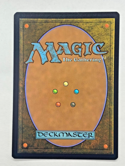 MTG Final Fantasy Tifa Lockhart Prerelease Foil Stamped Promo Near Mint - Image 2