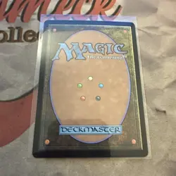 MTG Thornspire Verge Duskmourn: House of Horror Foil #0270 - Image 2
