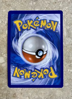 Pokemon Trick-or-Trade 2024 Cosmo Holo Temporal Forces 078/162 Flutter Mane - Image 2