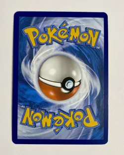 Amoonguss ex - 011/159 - Pokemon TCG Journey Together (2025) - NM - HOLO - Image 2
