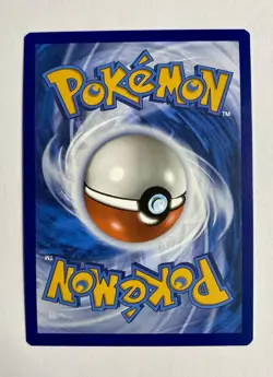 Pokemon TCG Claydol Scarlet & Violet Obsidian Flames 095/197 Holo Rare Card NM - Image 2
