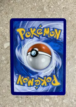 Pokemon TCG Card - Clefairy - 081/197 - Obsidian Flames - NM - Image 2