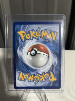 Wellspring Mask Ogerpon ex Holo - Pokemon TCG - 027/131 Prismatic Evolutions - Image 2